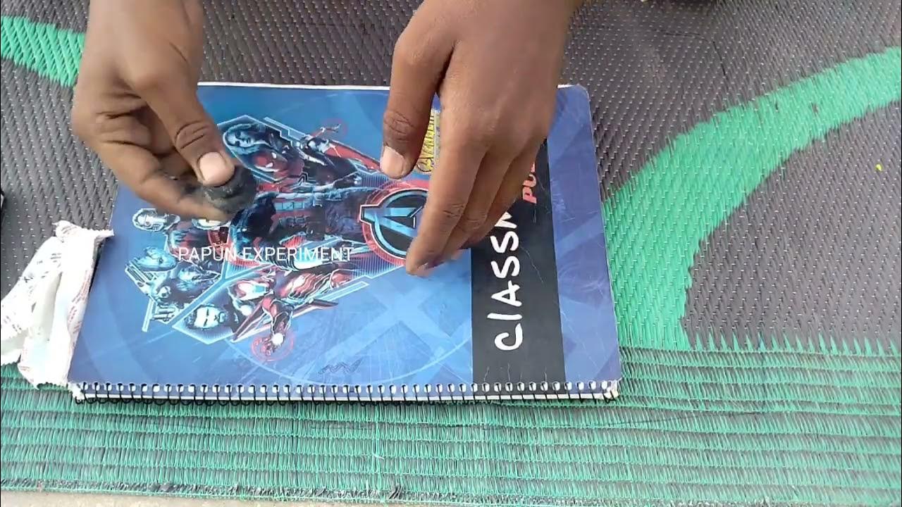 How to make a magnifying Glass with Plastic Bottles ! DIY Magnifying