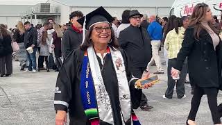 Texas A&M San Antonio Fall Class ‘23 Graduates