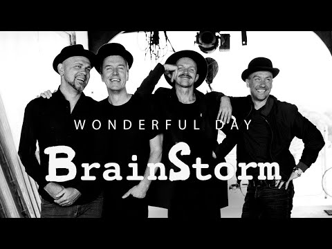 Brainstorm - Wonderful Day