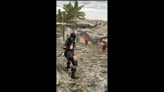 Archer attack 3D: shooter war gameplay || level 11 to 20 || video game || @firgaming1140 screenshot 3