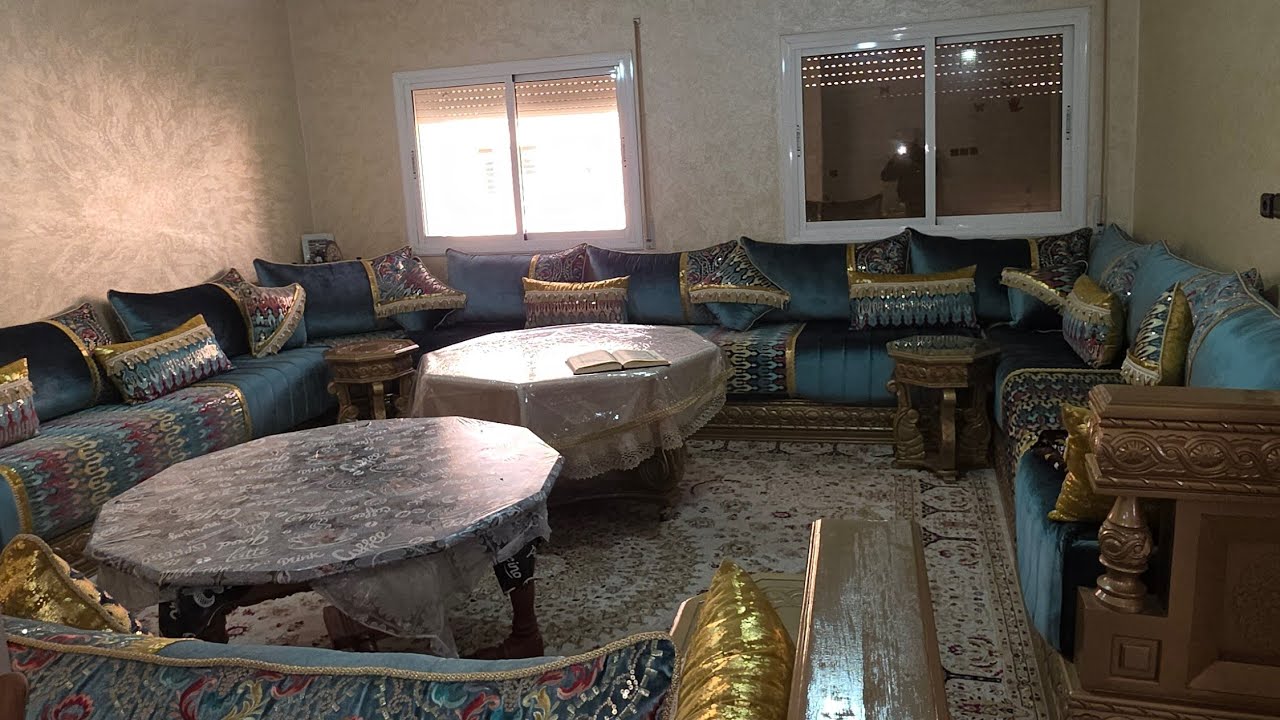 3 غرف صالون موقع لالة أمينة 🥰ثمن 44 مليون ☎️0658881454 #منزل #صفرو #sefrou #شراء