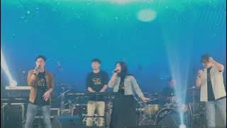 ENERGIZING YOU PERTAMINA LIVE | COVER BY AVTURISTIK | MEI 2025