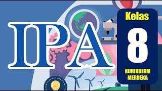 IPA Kelas 8 Kurikulum Merdeka Bab 1. Pengenalan Sel