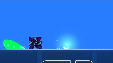 I found secret way in fun house new event level 100% #gdupdate 