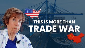 Uncertainty is Everywhere: Tariffs, the Economy, and the Dismantling of an Empire of Old