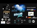 Dangl dojo roller jam gold 2 vs 2 09092023