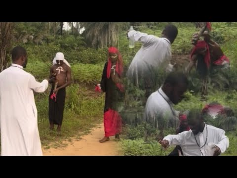 AKUKU’S DAUGHTERS & SONS attacked us again… but we rescued the boy!