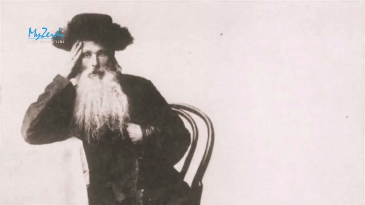 Klezmerband Nigun speelt - Belz