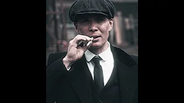Tommy Shelby One Chance INTERWORLD MoonDeity One Chance Super Slowed 