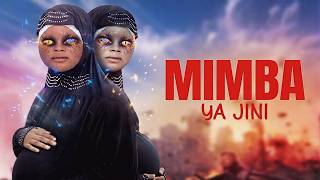 MIMBA YA JINI 4