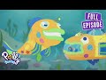 Youtube Thumbnail title