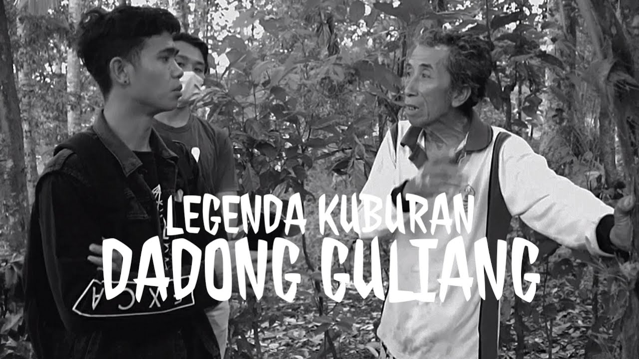 Desa Akah Klungkung & Legenda Nenek Guliang yang di kubur dengan 5 Batu Pengancing!
