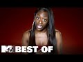 Da’Vonne’s Best One-Liners | The Challenge