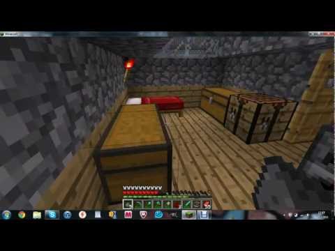 Minecraft: Cheat using 'Cheat Engine 6.1'