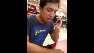 Alif's Group (Study Skills) Stress Management