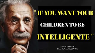 Albert Einsteins life Lessons Men Learn Too Late In Life | Show Quotes