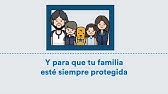 Club de Protección Familiar | Coppel - YouTube