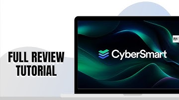 CyberSmart Review: Boost Your Cyber Security in 2025?