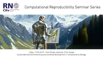 Sustainable tool benchmarking and workflow development in Computational Biology