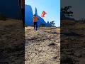 छत्रपतींचा मावळा.... 🚩🚩🚩 #trending #vlog #viralvideo #viral #fort ##shorts