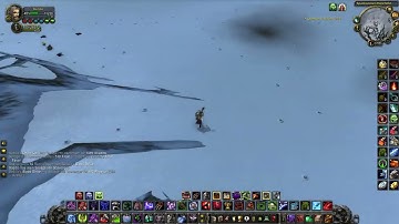 Just Around the Corner - Quest - WoW WotLK Classic