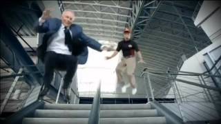 Jerry Jones Stairmaster Jerry Jones Papa Johns Rap