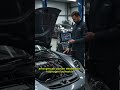 Porsche Yağ Eksiltir mi? Normal Sanılan Büyük Hata!  #porscheservis #porsche