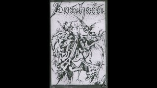 Samhain (Germany) - Eternal Death (Demo) 1986