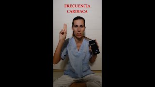 Cmo Medir La Frecuencia Cardaca 