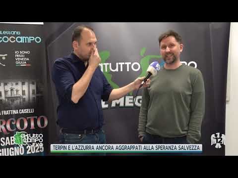 A TUTTO CAMPO FVG | 18/04/2025