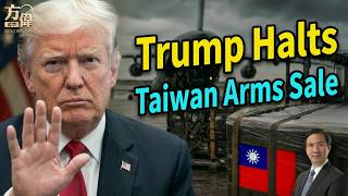 Did Trump's Eldest Son Just Signal a Shift on China?