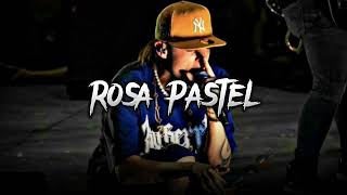 Peso Pluma x Jasiel Nuñez - Rosa Pastel (Corridos 2023)