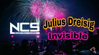 Julius Dreisig Zeus X Crona - Invisible Ncs Release