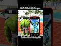 Hulk Ride A Fly Dragon in Indian Bike Driving 3D #ibd3d #shorts
