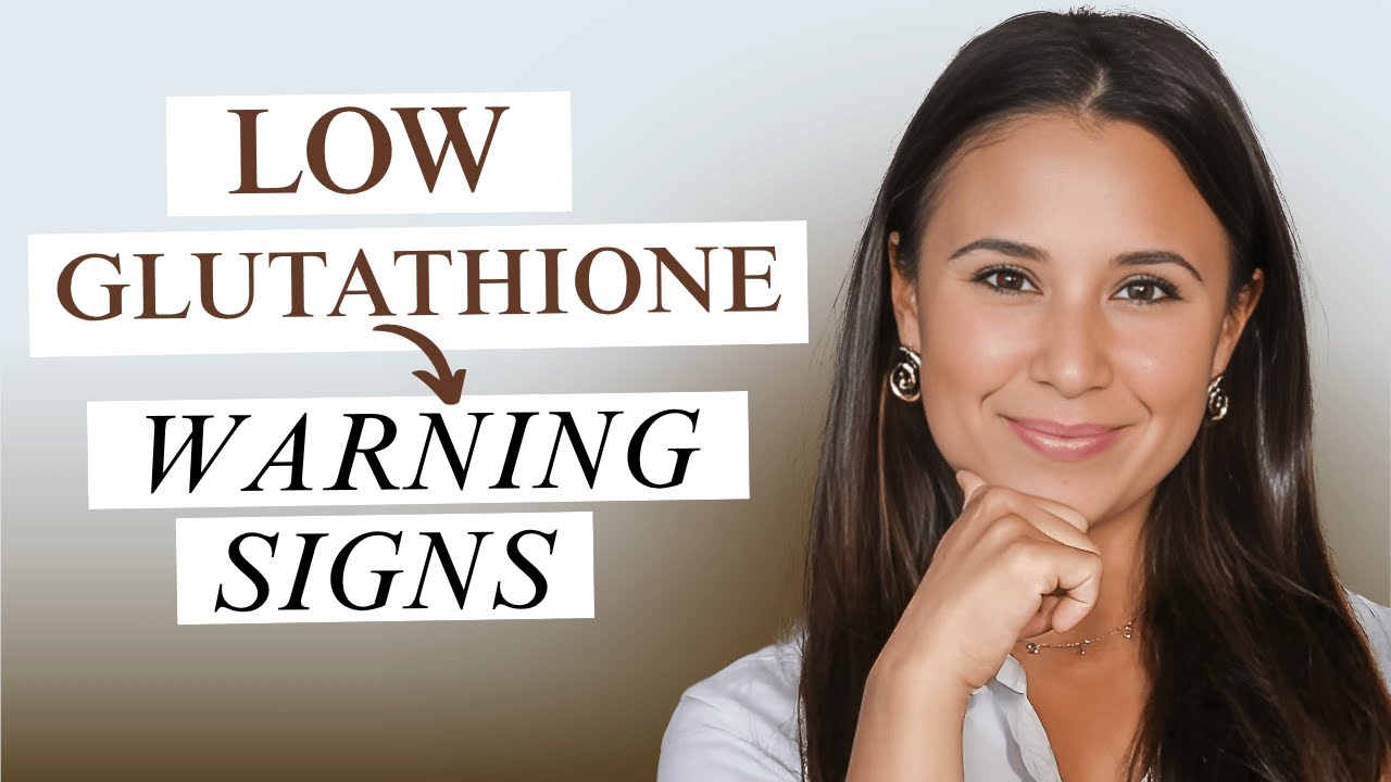 Glutathione Deficiency: Symptoms, Causes, and Treatment