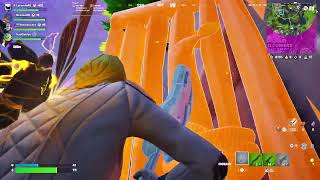 Laronda Victory Royal 👸 with 15 Crowns 👑 Braden and Tony #fortnite # #fortniteclips 