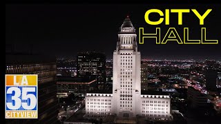 LA Currents: Project Restore: LA City Hall (10m)