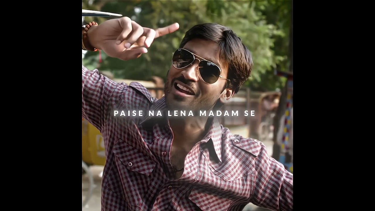 Kaun tere bin Mera ? | Raanjhana | Kundan & Zoya edit | #edit #raanjhanaa