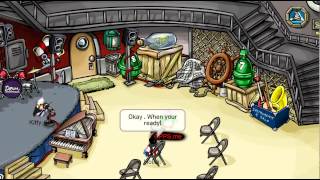 Cpps.Me Episode'Rockstar Talent'
