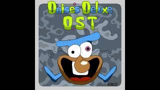 Pizza Tower Doises Deluxe Ost - Getting Away With Murder Bepdomize