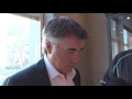 02/24/17: Dave Tippett Q&A