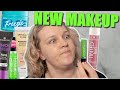 What do you mean cheek oil?! | NEW DRUGSTORE MAKEUP TRYON - ESSENCE, MAXFACTOR, NYX, ...