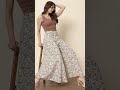 https://amzn.to/4tmexryWomen's Flowy Palazzo Pants | Skirt Style Wide Leg | Bohemian High Waist|