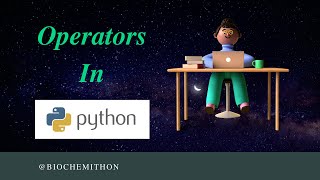 Operators in Python | Lecture 11 | Python Tutorial in Hindi for Beginners