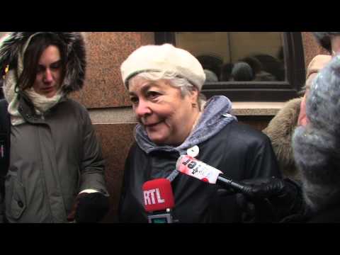 Video: Inna Khodorkovskaya - la esposa del famoso Mikhail Khodorkovsky
