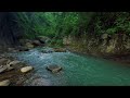 Sleep Better Every Night with Smooth River Flow for Relaxation and Calm Mind Reset
