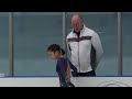 Cathryn LIMKETKAI (PHI) | Junior Women Short Program | Yerevan 2023 | #JGPFigure