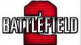 Battlefield 2 - MEC Theme (Metal version)