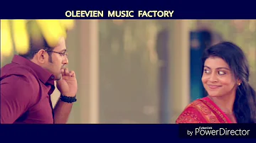 Minnal kaivala charthy..An addar romantic what's  up status  From oleevien musical factory