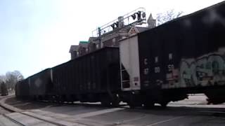 Foamer Archives Remembering UP 6707 On CWETS